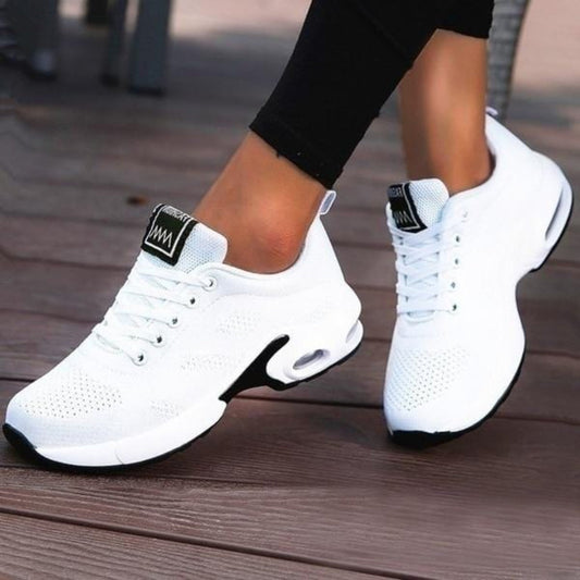 Nyxian -  Die vielseitigen Freizeit-Laufschuhe für Damen
