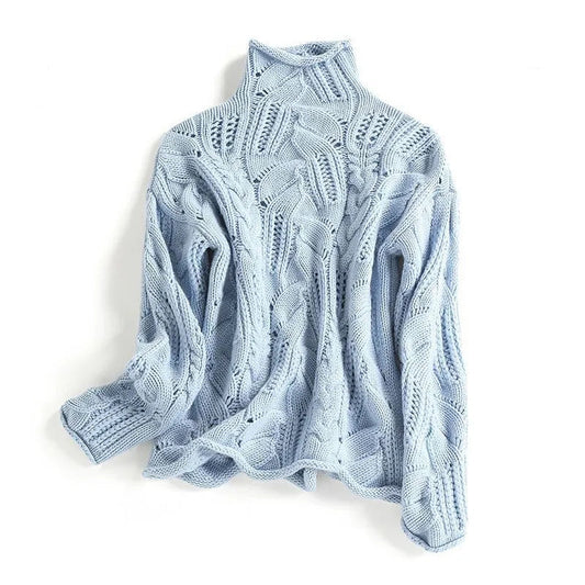 Marqi Strickpullover