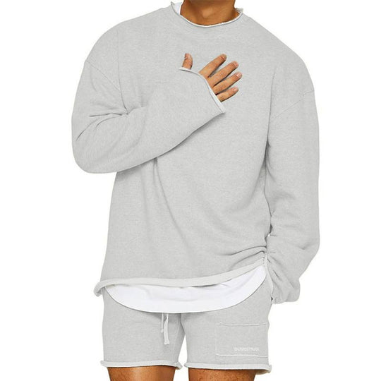 Lukas™ - Das Komfort-Sweat-Set