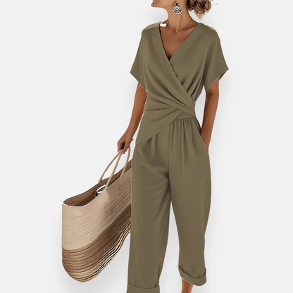 Karen™ | Elegantes Zweiteiler-Set
