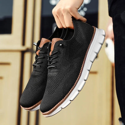 Samuel™ | Ultra-bequeme Sneakers