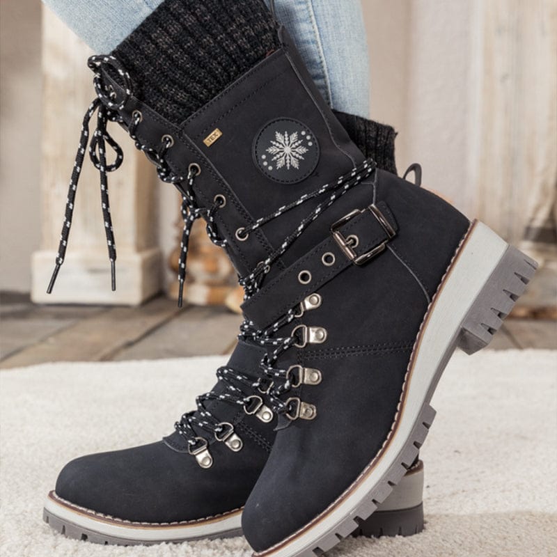 Alpin | Winterstiefel